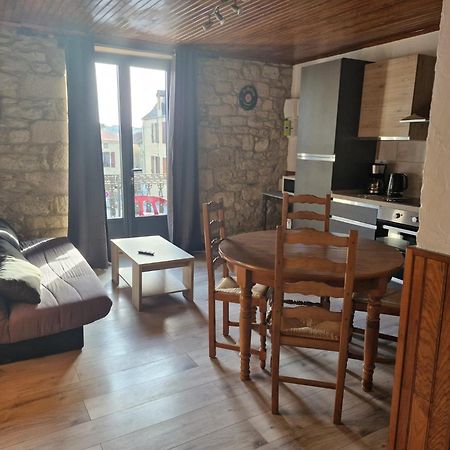 Villefranche-du-Périgord Eden Auberge المظهر الخارجي الصورة