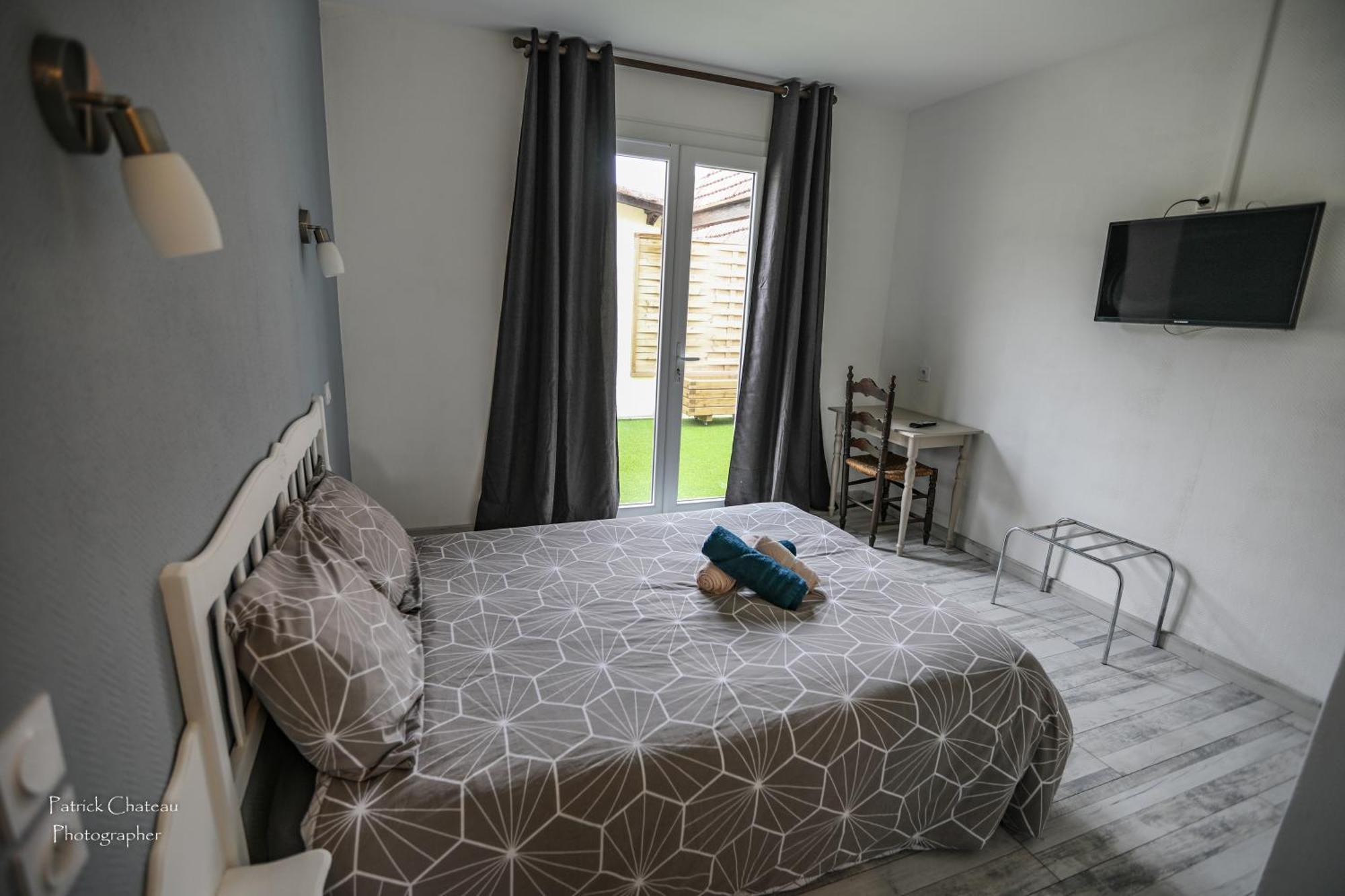 Villefranche-du-Périgord Eden Auberge المظهر الخارجي الصورة