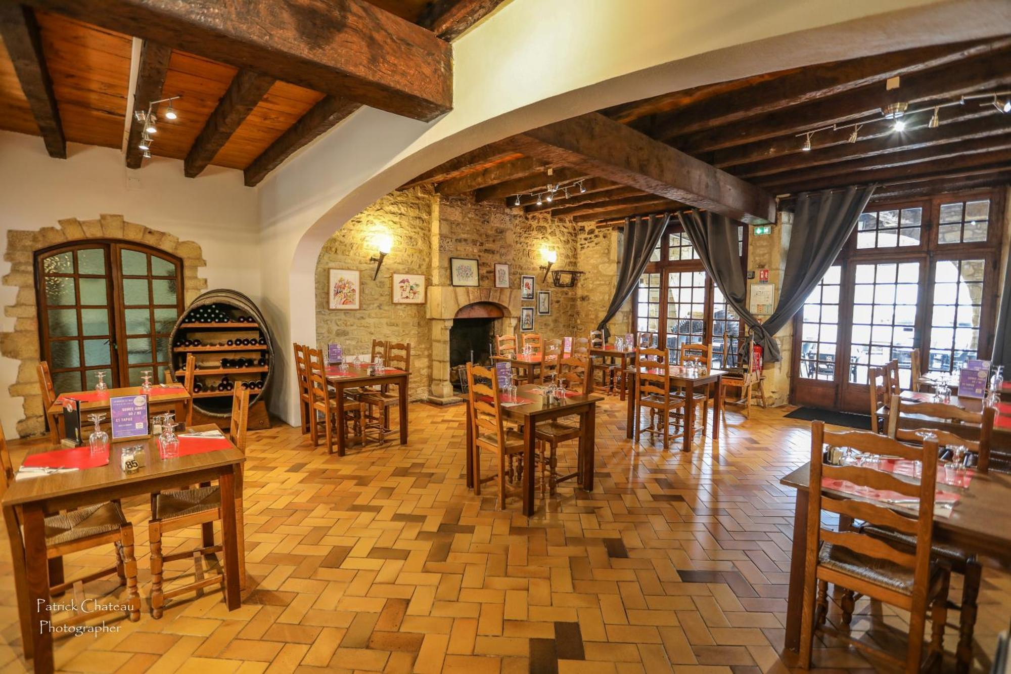 Villefranche-du-Périgord Eden Auberge المظهر الخارجي الصورة