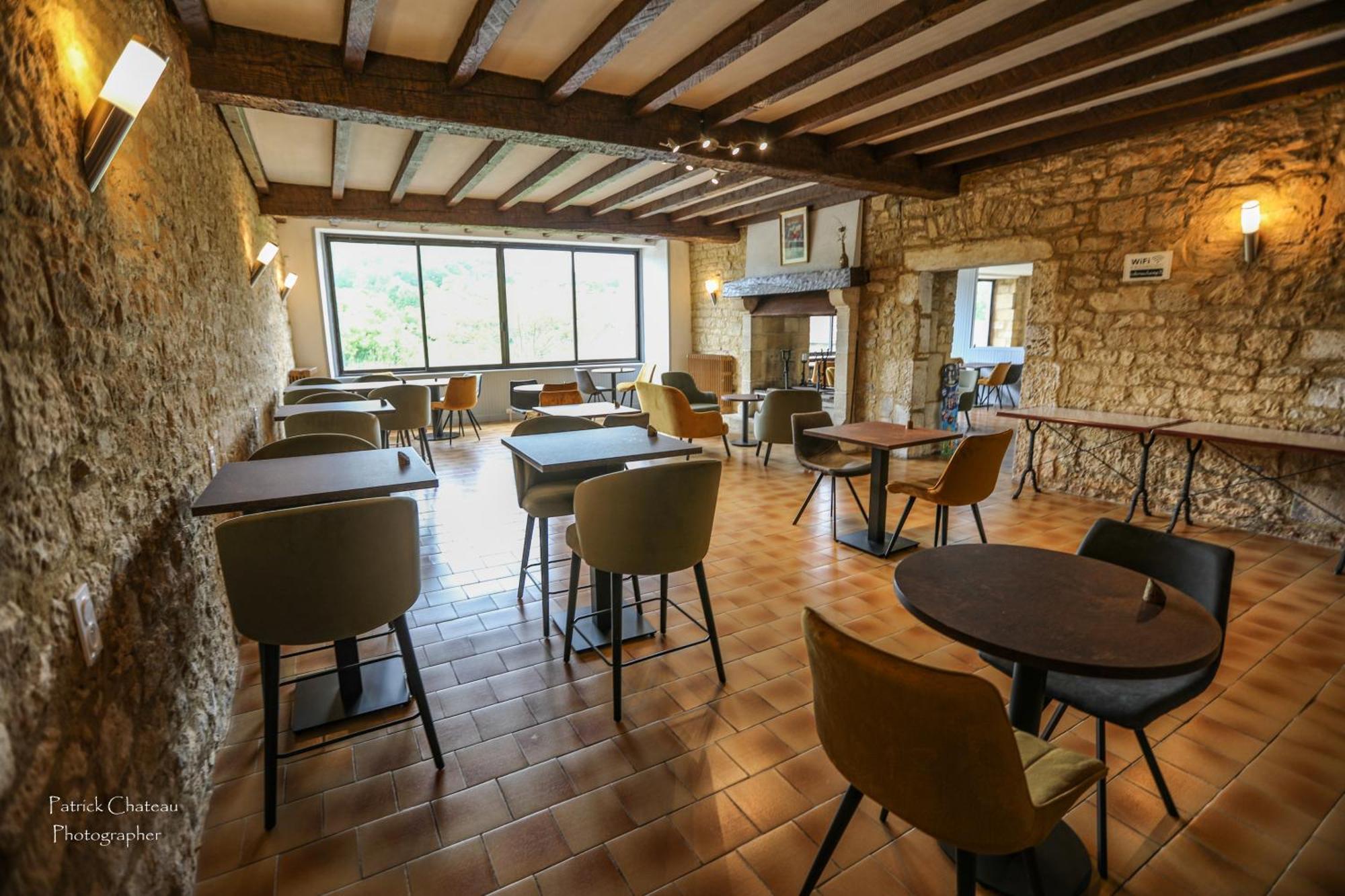 Villefranche-du-Périgord Eden Auberge المظهر الخارجي الصورة