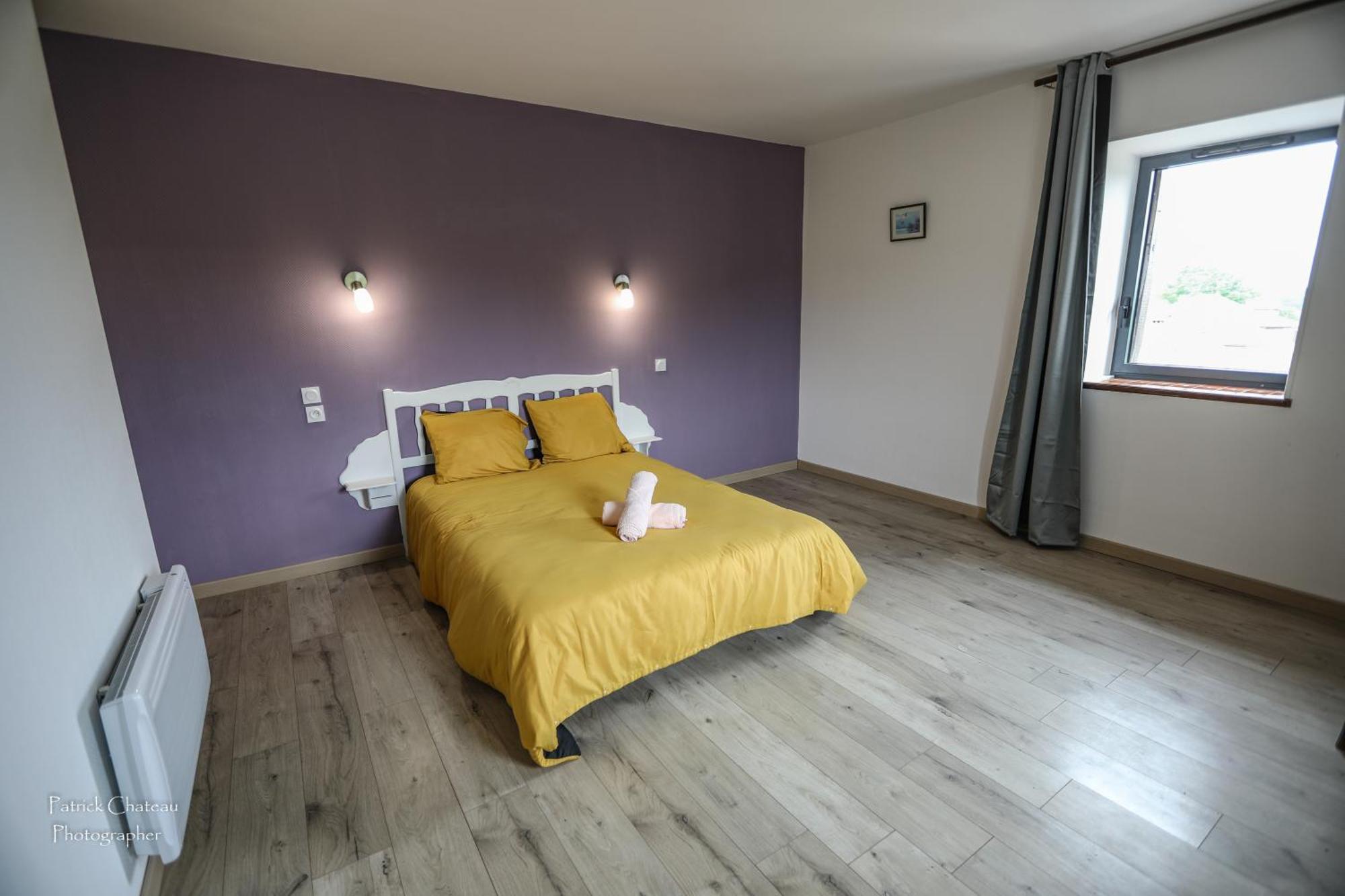 Villefranche-du-Périgord Eden Auberge المظهر الخارجي الصورة