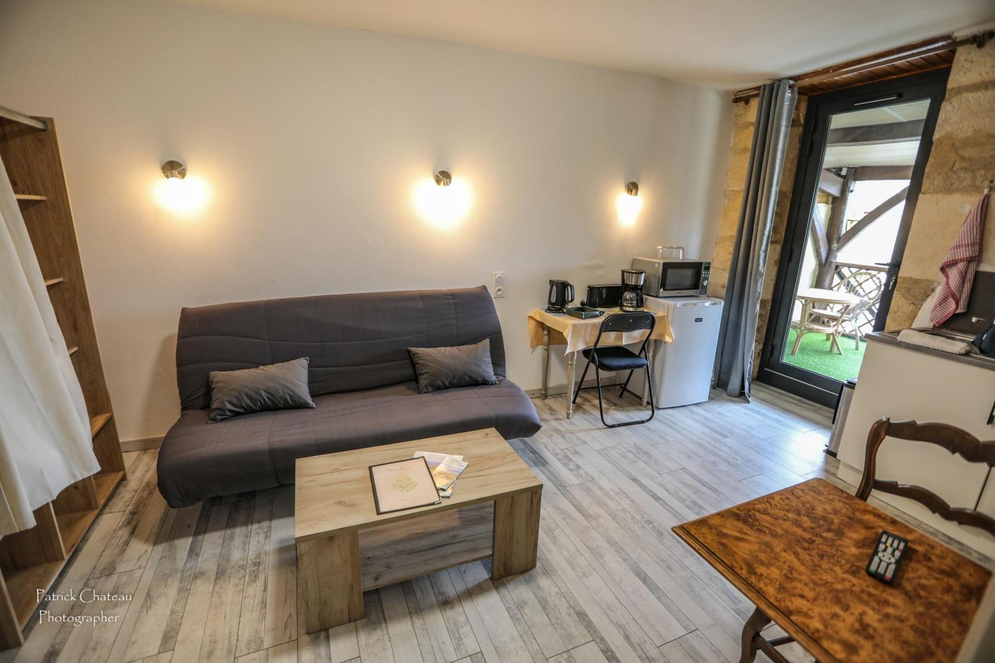 Villefranche-du-Périgord Eden Auberge المظهر الخارجي الصورة