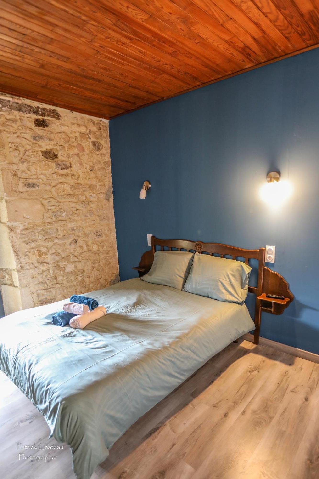 Villefranche-du-Périgord Eden Auberge المظهر الخارجي الصورة