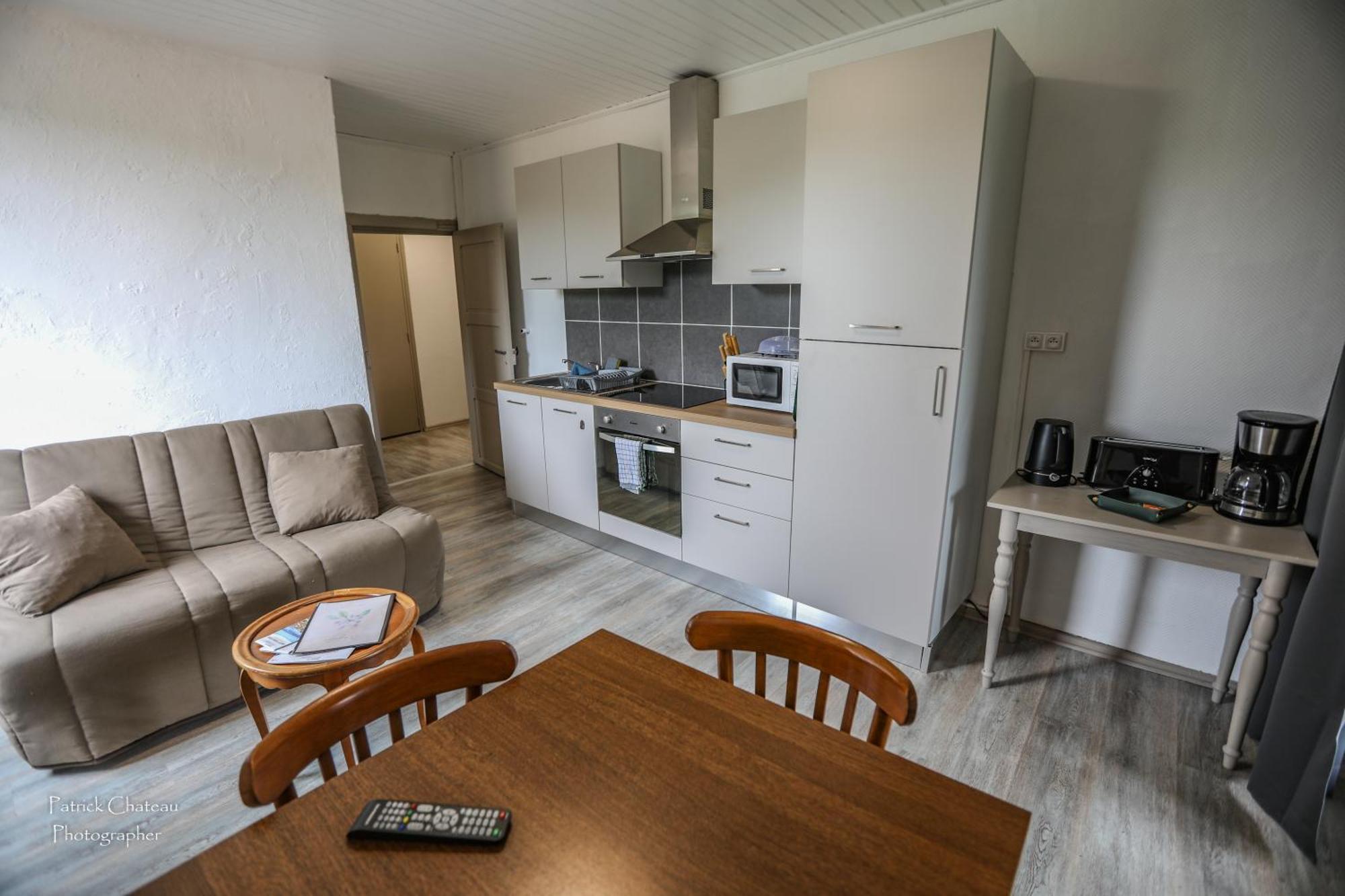 Villefranche-du-Périgord Eden Auberge المظهر الخارجي الصورة