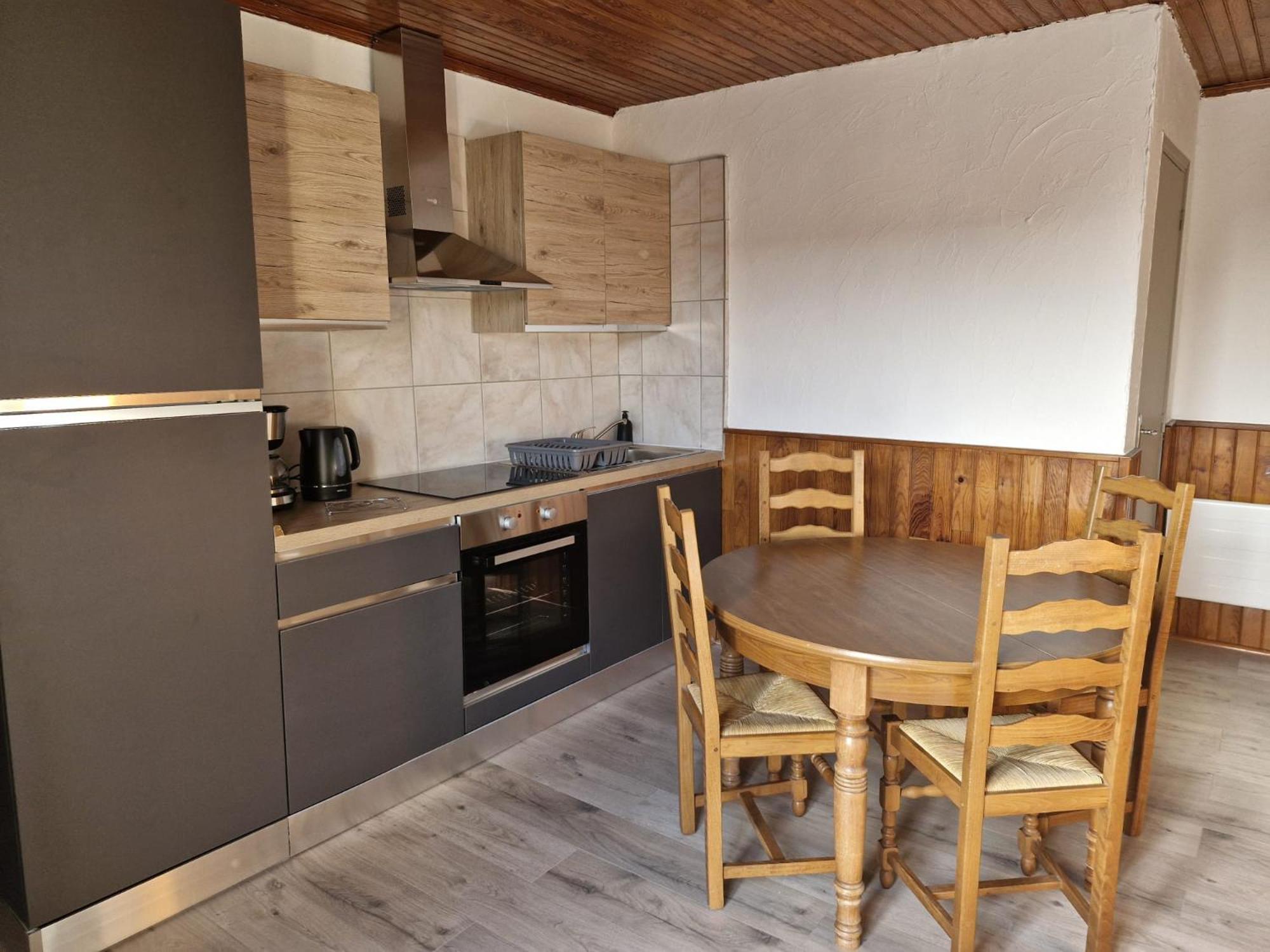 Villefranche-du-Périgord Eden Auberge المظهر الخارجي الصورة