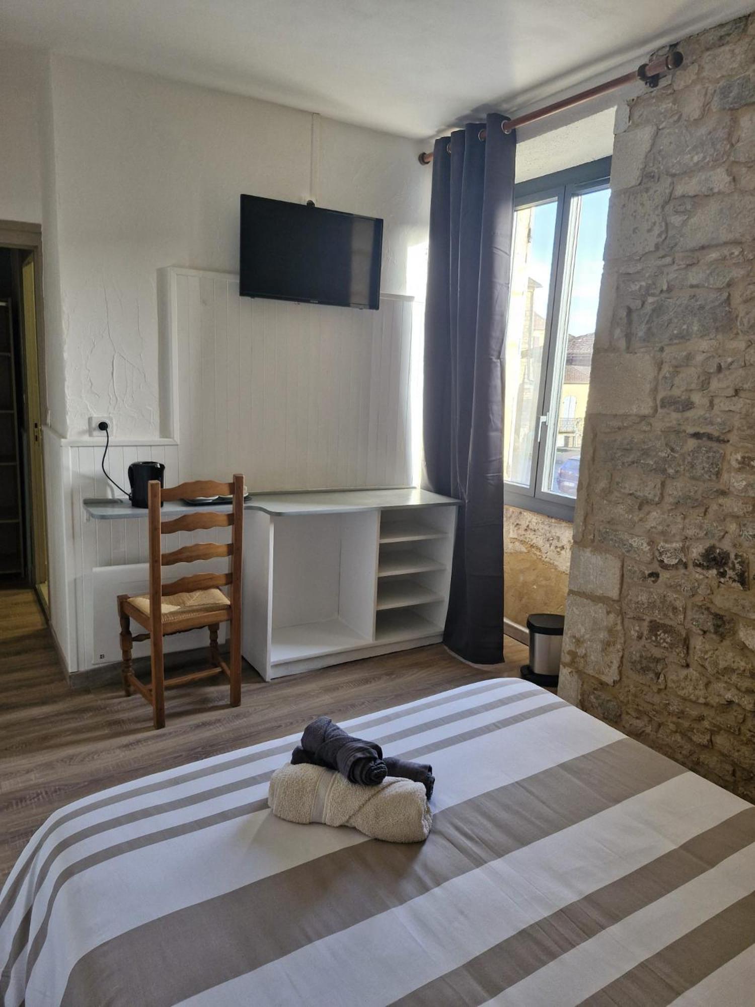 Villefranche-du-Périgord Eden Auberge المظهر الخارجي الصورة
